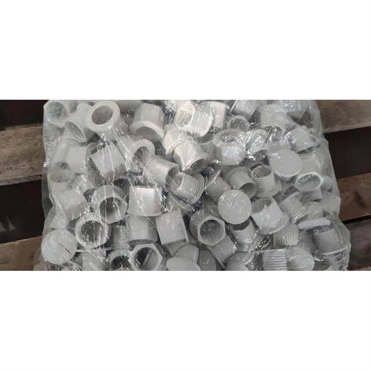 Formwork Plug